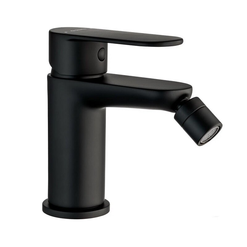 Изображение товара Смеситель для биде Deante Alpinia BGA_N30M черный