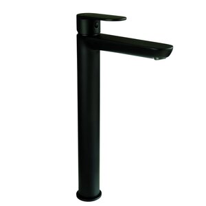 Изображение товара Смеситель для раковины Deante Alpinia BGA_N20K, черный матовый