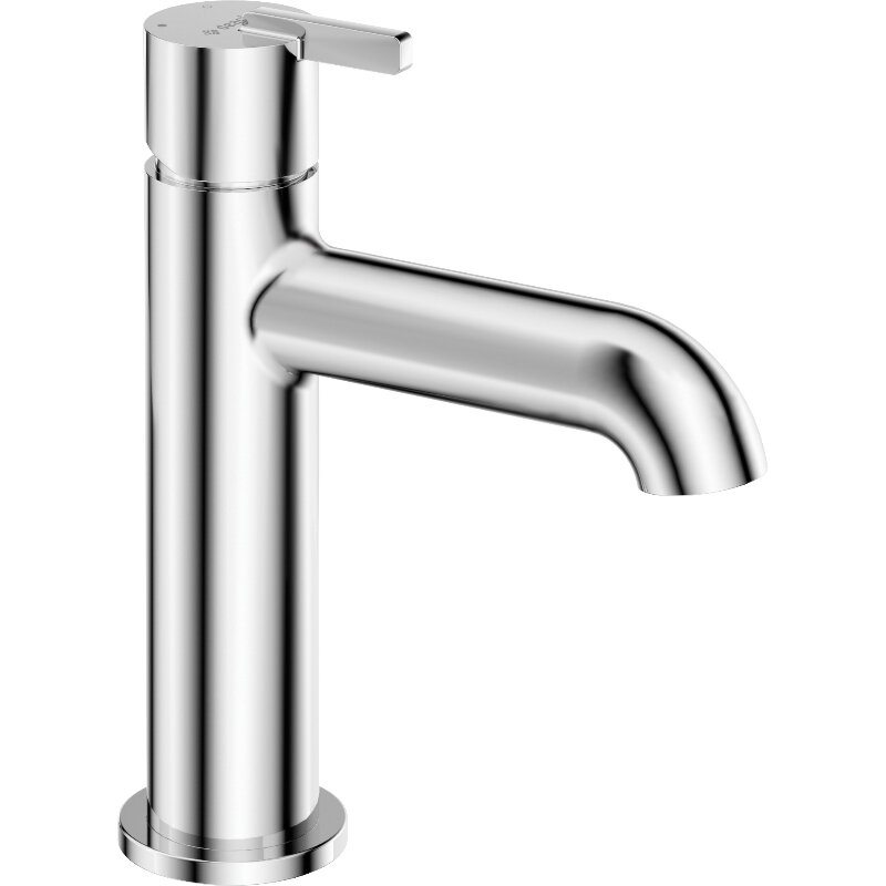 Изображение товара Смеситель для раковины Deante Silia BQS_020M, цвет хром