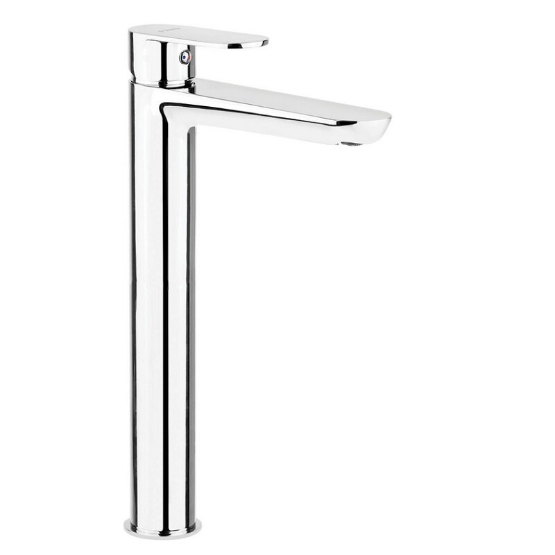 Изображение товара Смеситель для раковины Deante Alpinia BGA_020K, хром