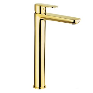 Изображение товара Смеситель для раковины Deante Alpinia BGA_Z20K, PVD золото