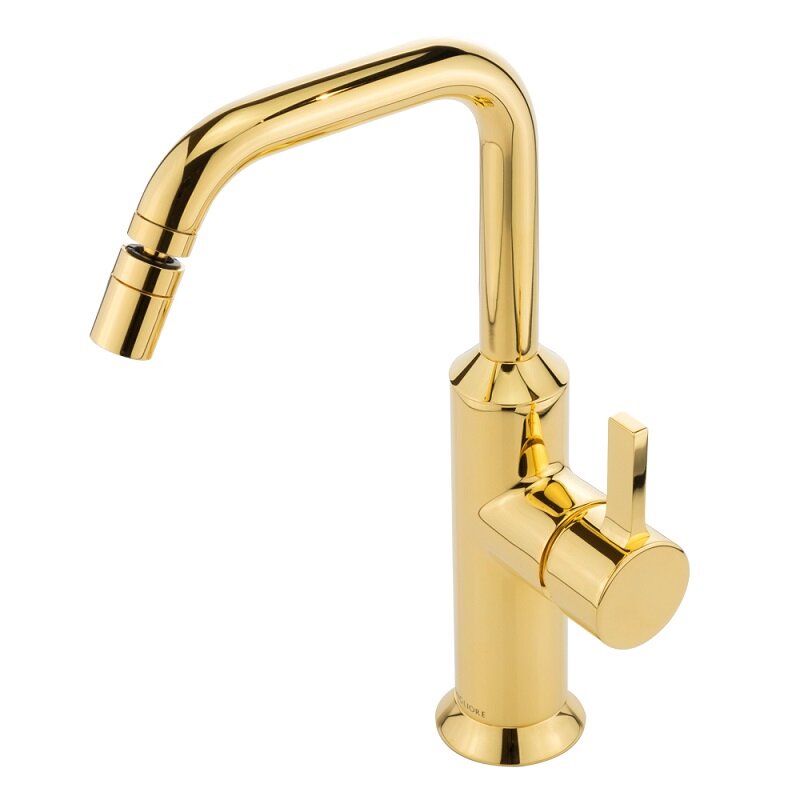 Изображение товара Мigliore Sirius 28176 Смеситель для биде золото высоким качеством 5 лет гарантии