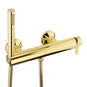 Изображение товара Смеситель для душа Migliore Sirius 28180, золото