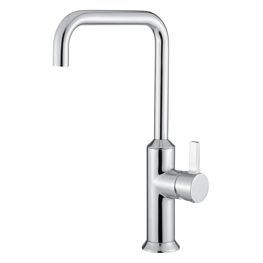 Изображение товара Смеситель Migliore Sirius 28173 для раковины хромированный