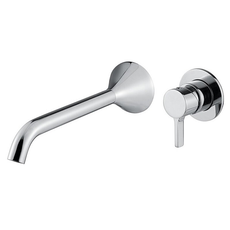 Изображение товара Смеситель для раковины Migliore Sirius 28181 хром Italy 5 лет гарантия