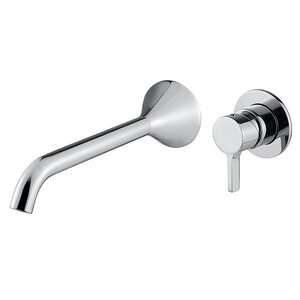 Изображение товара Смеситель для раковины Migliore Sirius 28181, с внутренней частью, хром