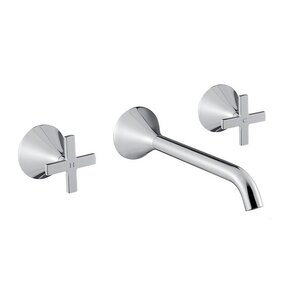 Изображение товара Смеситель для раковины Migliore Sirius 28166, с внутренней частью, хром