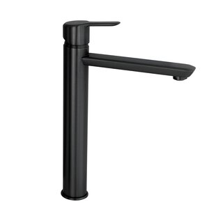 Изображение товара Смеситель на раковину Deante Arnika BQA_N20N черный