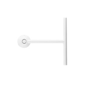 Изображение товара Скребок для душевой кабины RGW BC-01-W 38460100-01, с присоской, цвет белый 