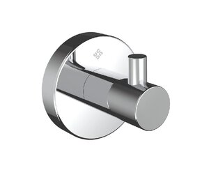 Изображение товара Крючок Deante Jasmin ADJ_0111, хром