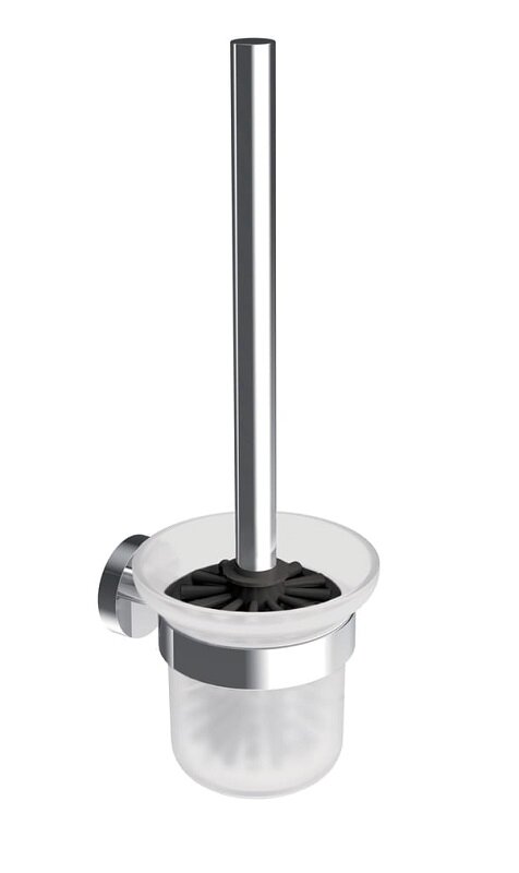 Изображение товара Ёршик для унитаза Deante Jasmin ADJ_0711, хром