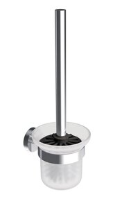 Изображение товара Ёршик для унитаза Deante Jasmin ADJ_0711, хром