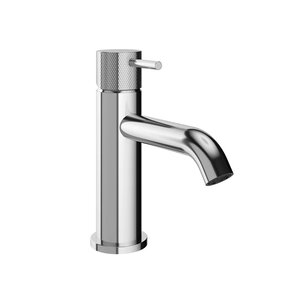 Изображение товара Смеситель для раковины Stworki Стокгольм S36010CR, цвет хром