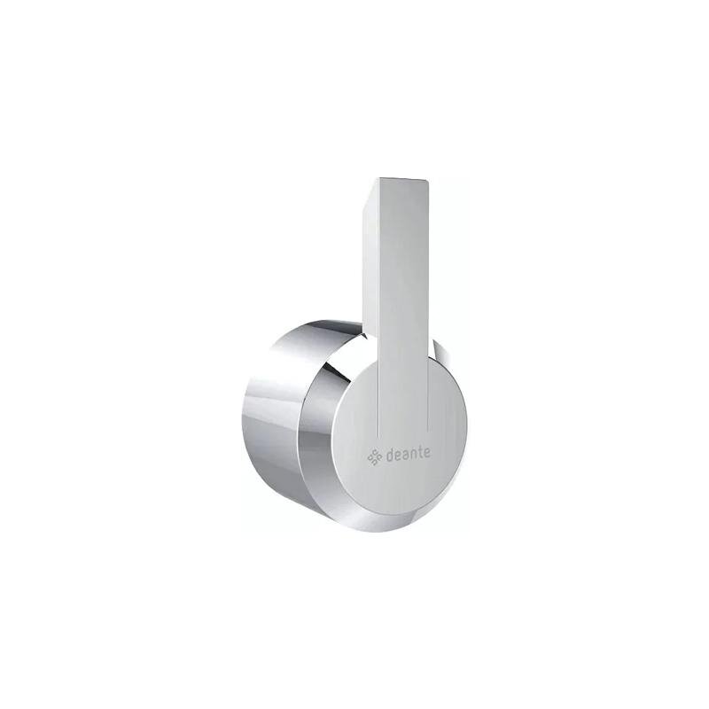 Изображение товара Крючок для ванной и прихожей из нержавеющей стали с хромовым покрытием