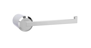 Изображение товара Держатель туалетной бумаги Deante Arnika ADA_0211 хром настенный из нержавеющей стали