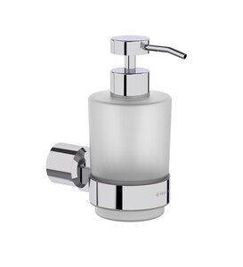 Изображение товара Дозатор для жидкого мыла Deante Arnika ADA_0421, хром