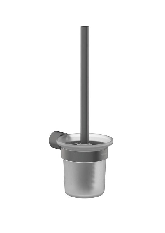 Изображение товара Ёршик Deante Arnika ADA_D711 титан брашированный