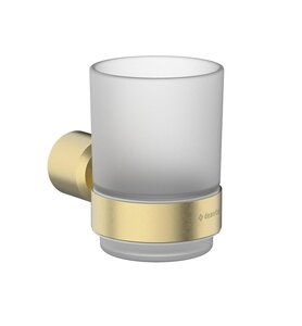 Изображение товара Стакан для зубных щёток Deante Arnika ADA_R911, золото матовое