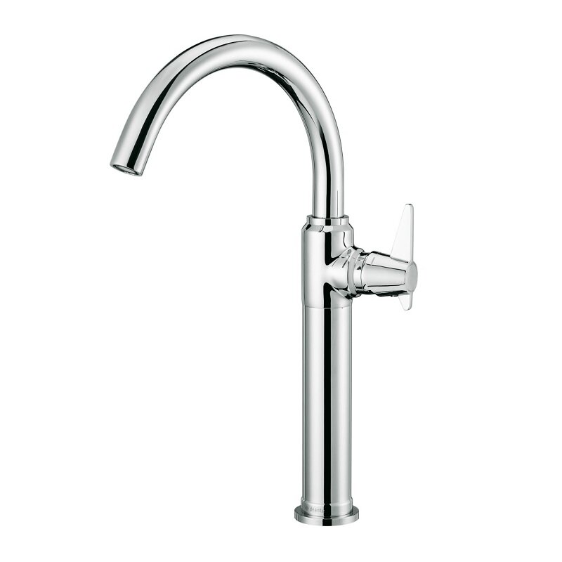 Изображение товара Смеситель для раковины Deante Temisto BQT_021K с донным клапаном