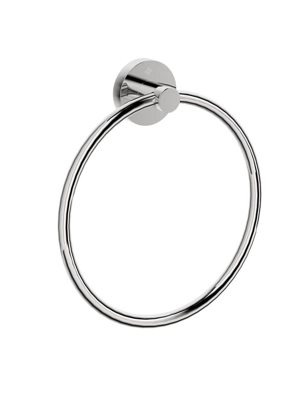 Изображение товара Полотенцедержатель Deante Jasmin ADJ_0611 Хром 20 см