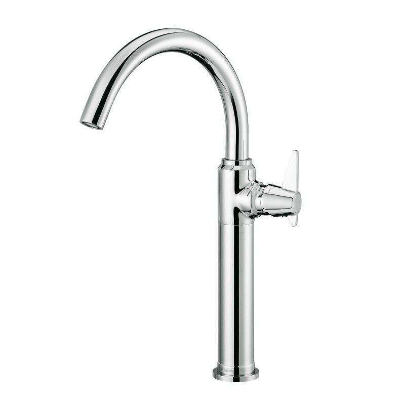 Изображение товара Смеситель для раковины Deante Temisto BQT_020K хром класс Z