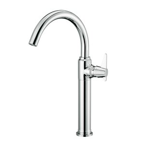 Изображение товара Смеситель для раковины Deante Temisto BQT_020K, хром