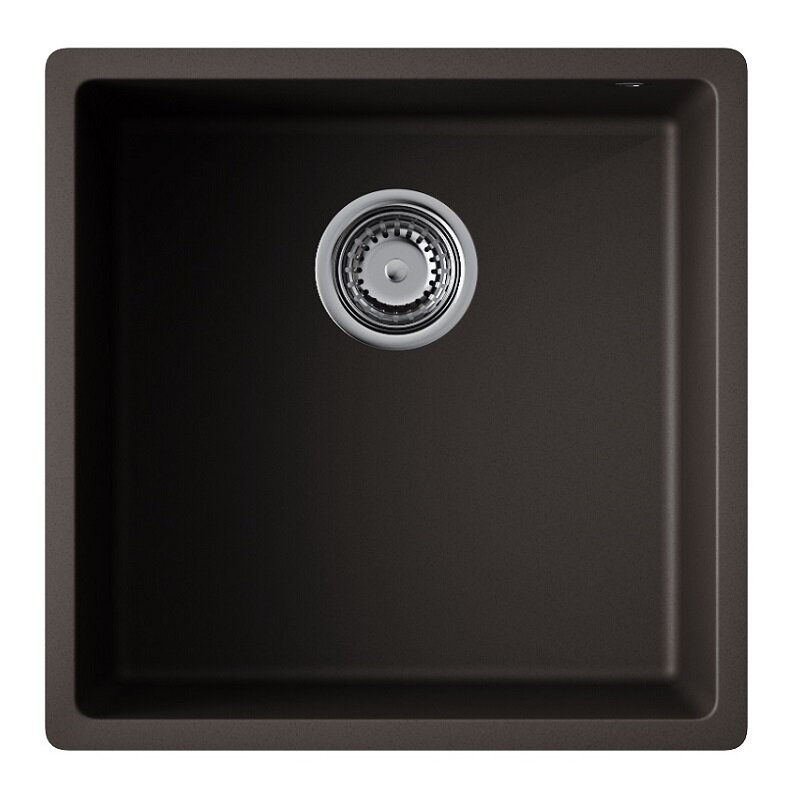 Изображение товара Кухонная мойка Omoikiri Bosen 44 см espresso