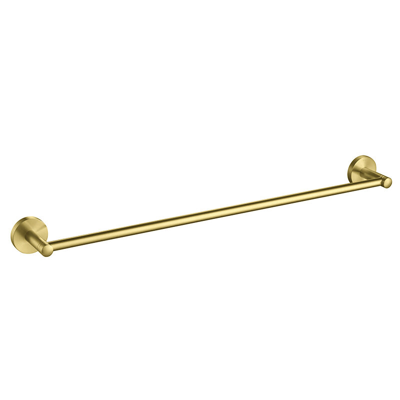 Изображение товара Полотенцедержатель Timo Saona 13053/20 65 см золото шлифованное