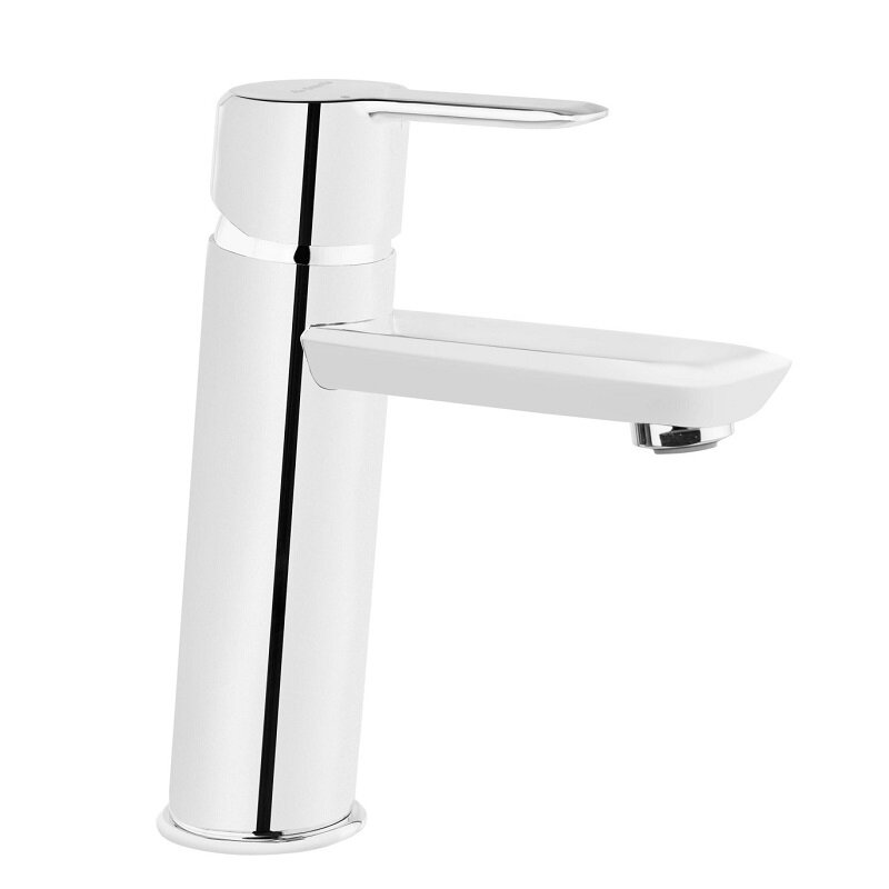 Изображение товара Смеситель для раковины Deante Arnika BQA_020M хром однорычажный