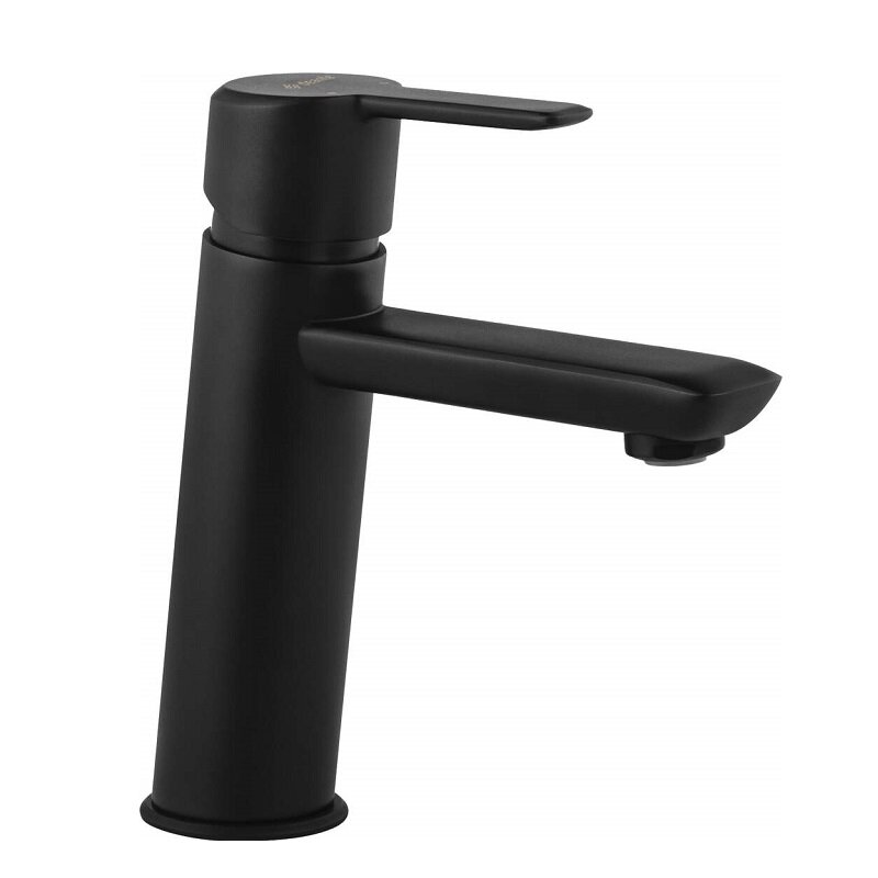 Изображение товара Смеситель для раковины Deante Arnika BQA_N20M черный матовый