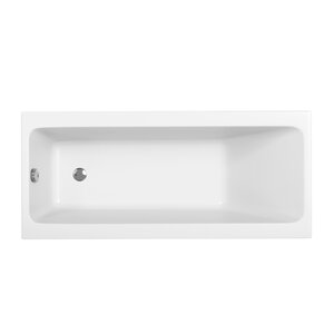 Изображение товара Ванна акриловая Cersanit Vivo A68388, 180 x 75 см, белая