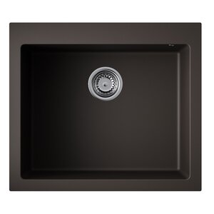 Изображение товара Кухонная мойка Omoikiri Bosen 57-ES из Tetogranit 57 см espresso