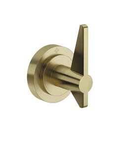 Изображение товара Крючок Deante Temisto ADT_M111, латунь брашированная