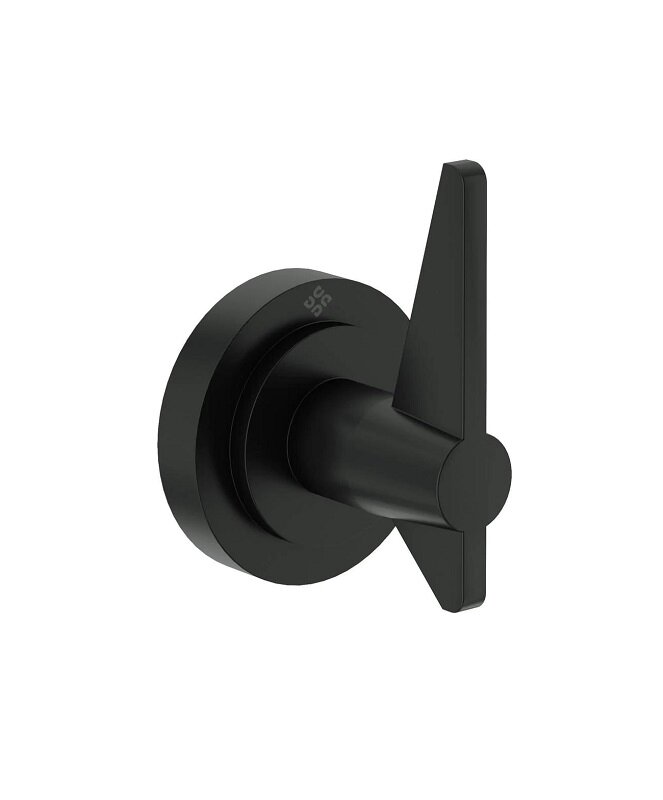 Изображение товара Крючок Deante Temisto ADT_N111, чёрный матовый Изображение товара Крючок Deante Temisto ADT_N111, чёрный матовый