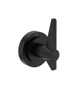 Изображение товара Крючок Deante Temisto ADT_N111, чёрный матовый