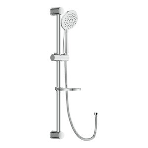 Изображение товара Душевой гарнитур Cersanit Lara A68145 хром 3 режима, монтаж на стену