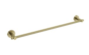 Изображение товара Полотенцедержатель Deante Temisto ADT_M621, 60 см, латунь брашированная