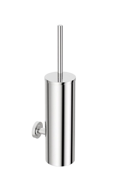 Изображение товара Ёршик для унитаза Deante Temisto ADT 0721, 60 см, хром, настенная установка