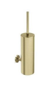 Изображение товара Ёршик для унитаза Deante Temisto ADT_M721, 60 см, латунь брашированная