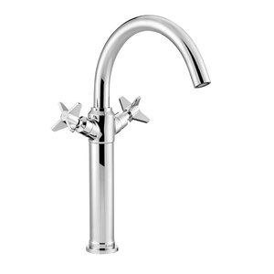 Изображение товара Смеситель для раковины Deante Temisto BQT_025D, хром