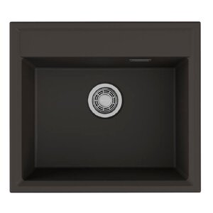 Изображение товара Кухонная мойка Omoikiri Daisen 57-ES 4997310 цвет espresso