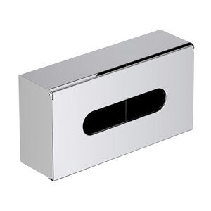 Изображение товара Диспенсер для салфеток Timo Petruma 15244/00, цвет хром