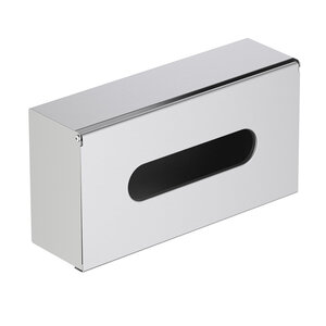 Изображение товара Диспенсер для салфеток Timo Petruma 15244/13, цвет никель