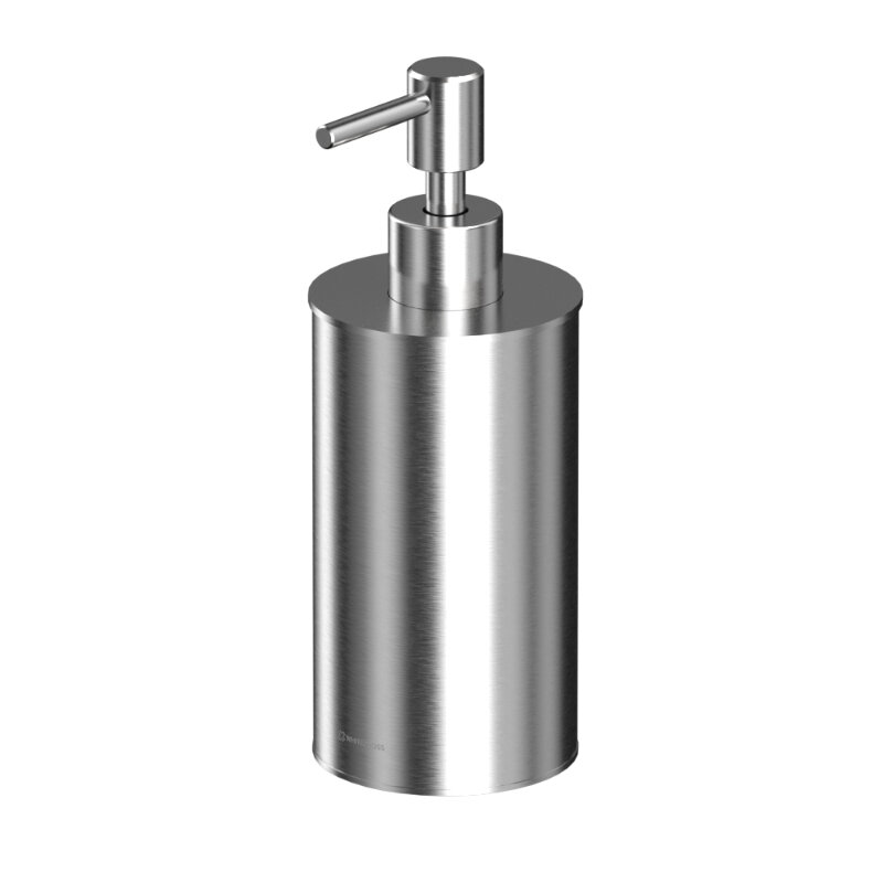 Изображение товара Дозатор Whitecross Ergo ER2246NIB никель брашированный