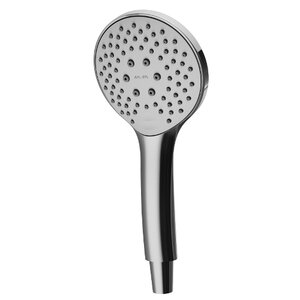 Изображение товара Ручной душ Am.Pm Gem F0290100, 3 режима d 110 мм