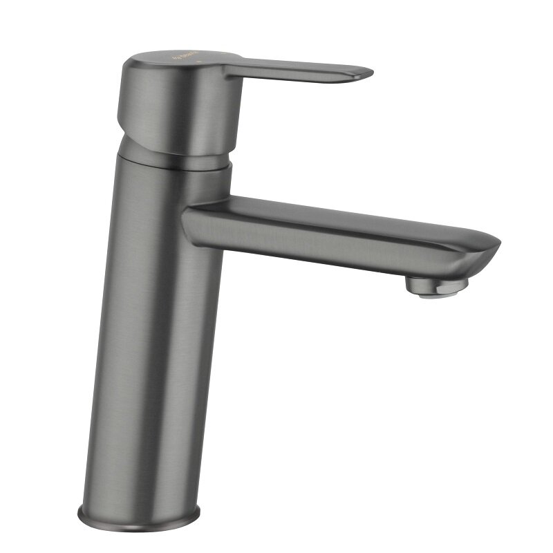 Изображение товара Смеситель для раковины Deante Arnika BQA_D21M с клапаном click-clack