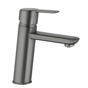 Изображение товара Смеситель для раковины Deante Arnika BQA_D21M с клапаном click-clack