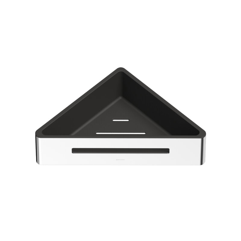 Изображение товара Полка Whitecross Ergo ER2282CR 1 ярус хром нержавеющая сталь Польша