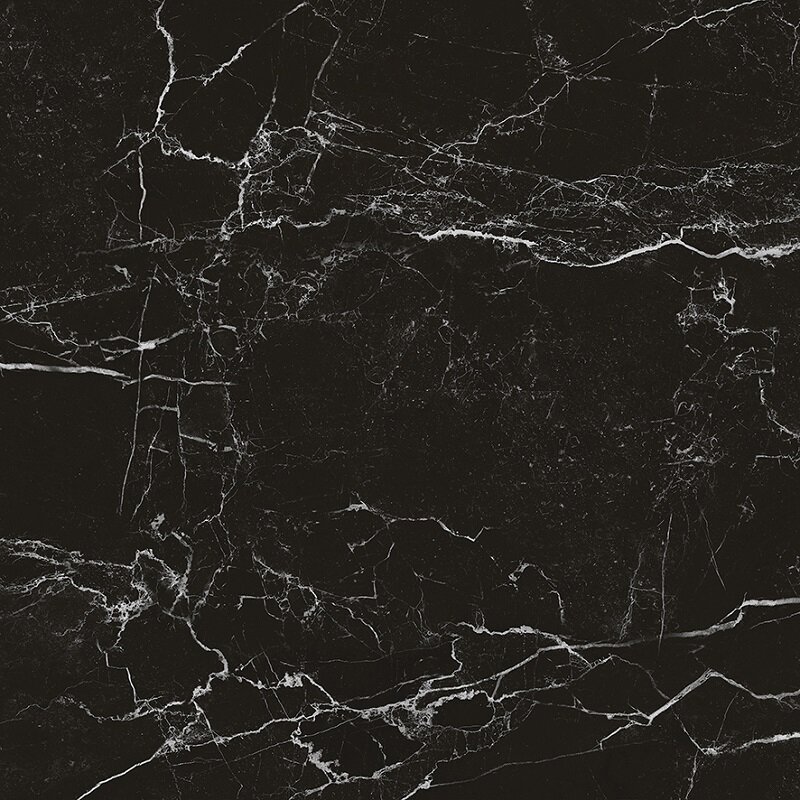 Изображение товара Керамогранит Laparet Intense Nero 59.5x59.5 см матовый для пола и стен