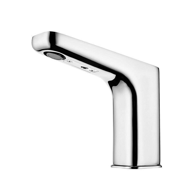 Изображение товара Сенсорный смеситель для раковины Deante Hiacynt BQH 028R хром Польша